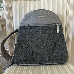 Baggallini Anti theft convertible back pack